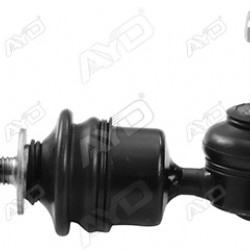 Z ROT MAZDA 3 04= / FORD FOCUS 04= / C-MAX 01= / VOLVO S40 / V40 04= ARKA Z ROT MAZDA 3 04= / FORD FOCUS 04= / C-MAX 01= / VOLVO S40 / V40 04= ARKA